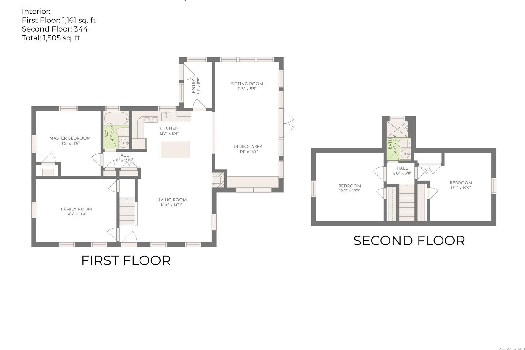 30 Clinton Academy Ln, Promised Land, NY 11930