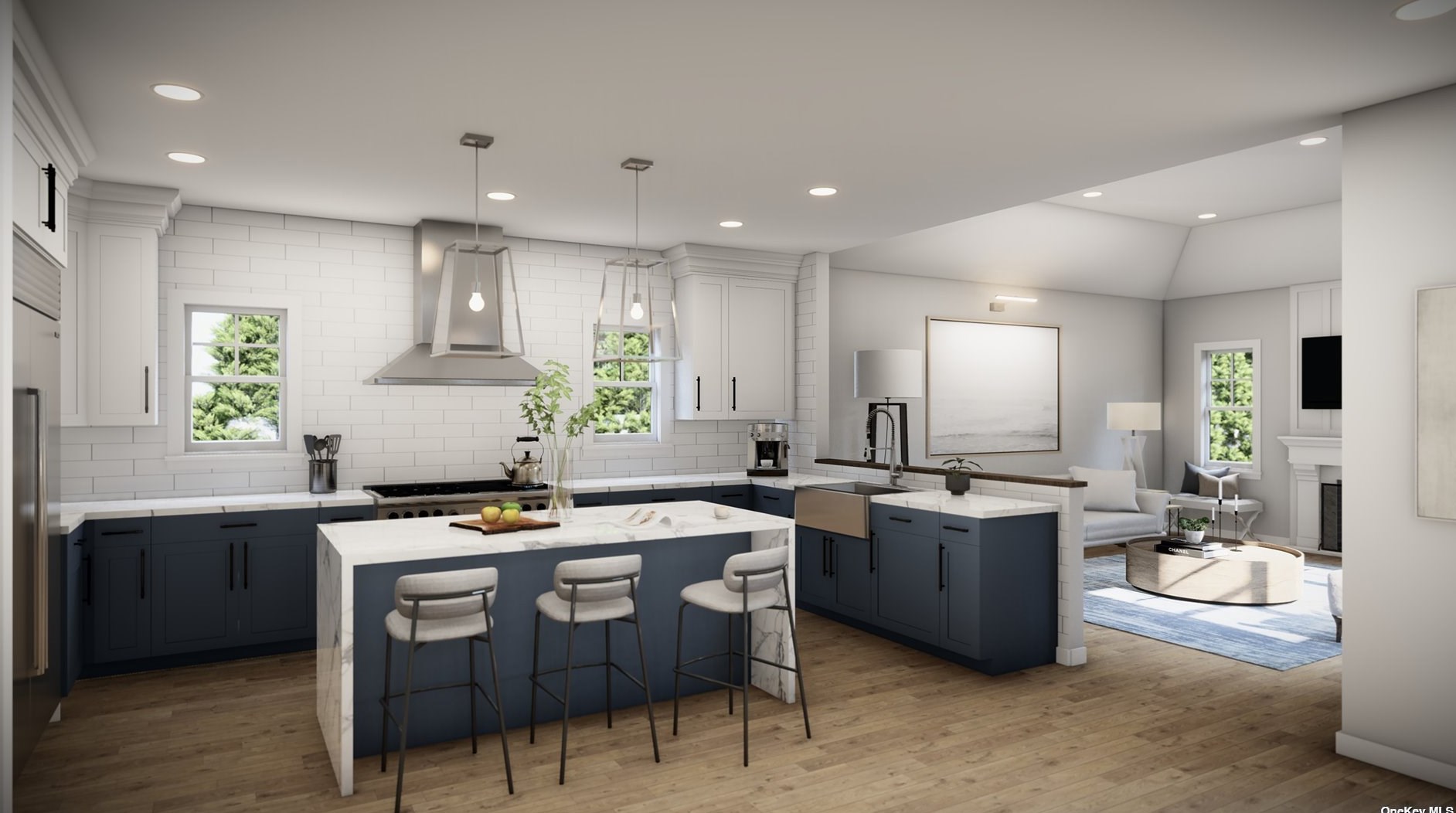 51 Hawthorne St, East Massapequa NY  11758-5106 exterior