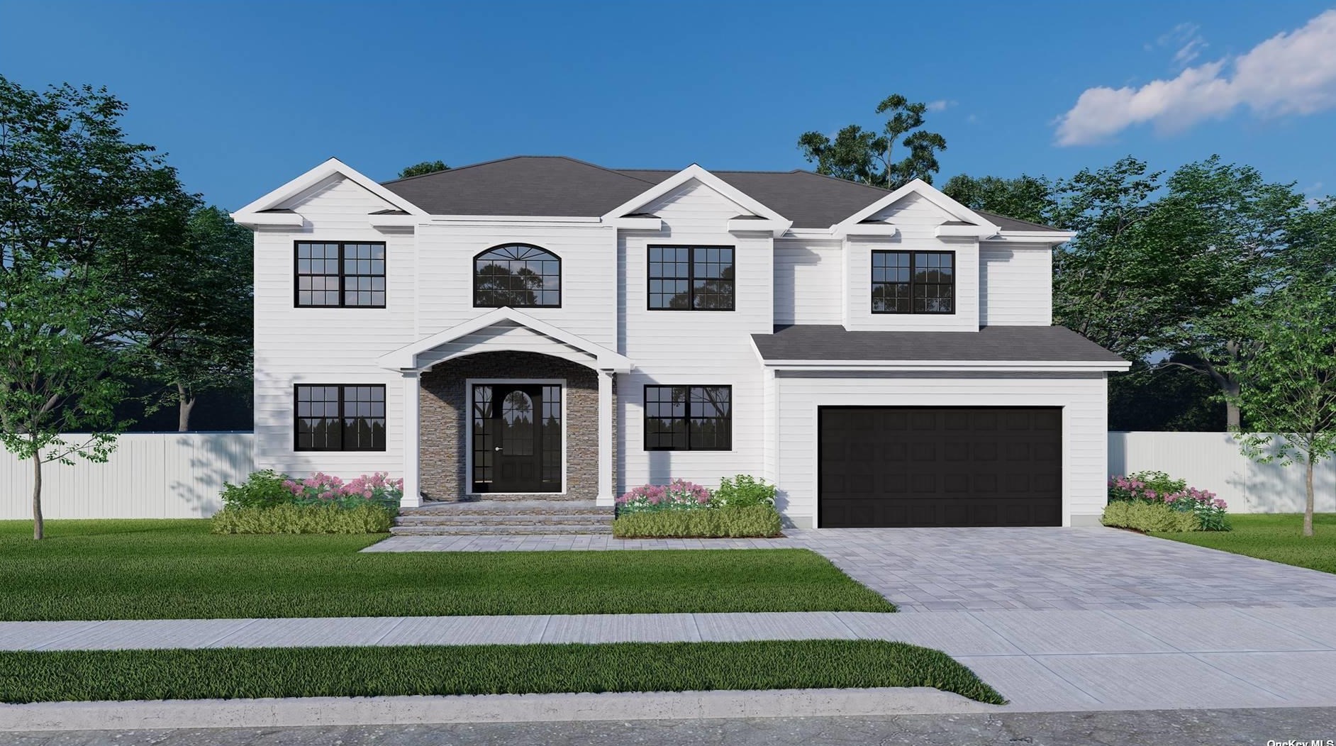 51 Hawthorne St, East Massapequa NY  11758-5106 exterior