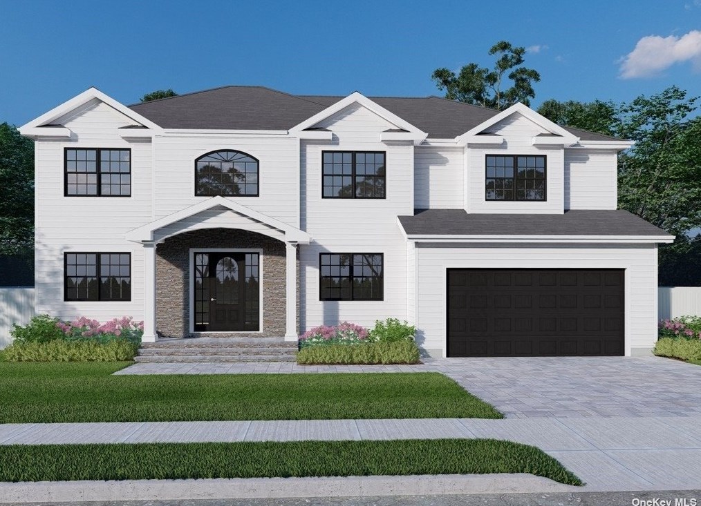 51 Hawthorne St, East Massapequa, NY 11758