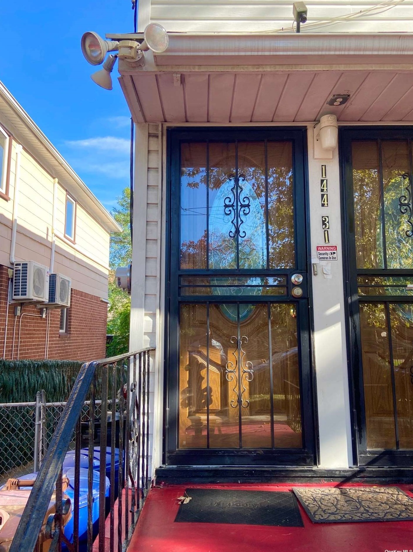144-31 183rd St #2, Jamaica, NY 11413