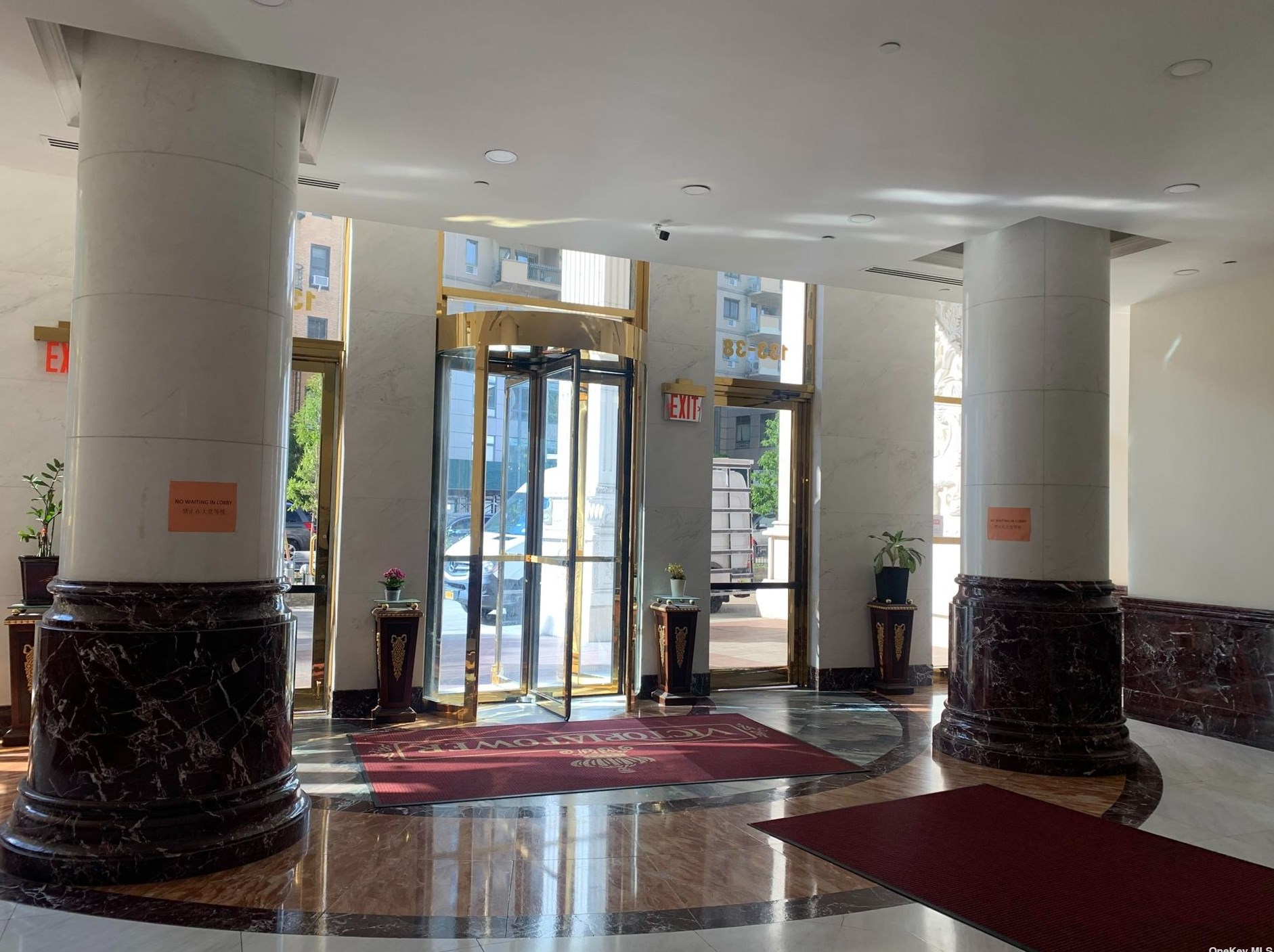 133-38 Sanford Ave #6c, Flushing, NY 11375