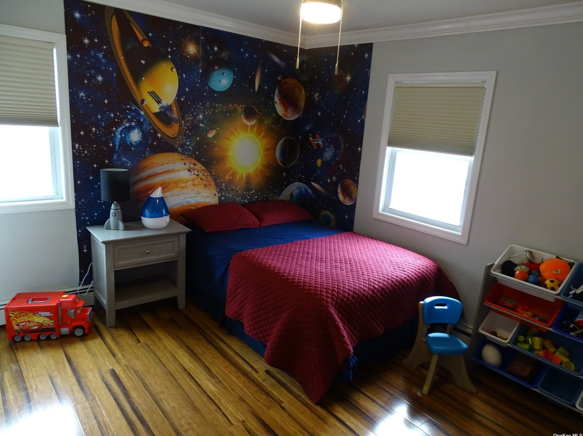 7 Custom Ln, Prt Jefferson Station NY  11776-2709 exterior