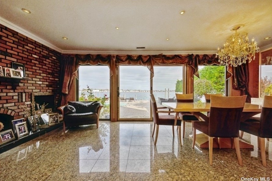 3059 Shore Dr, North Merrick NY  11566-5204 exterior
