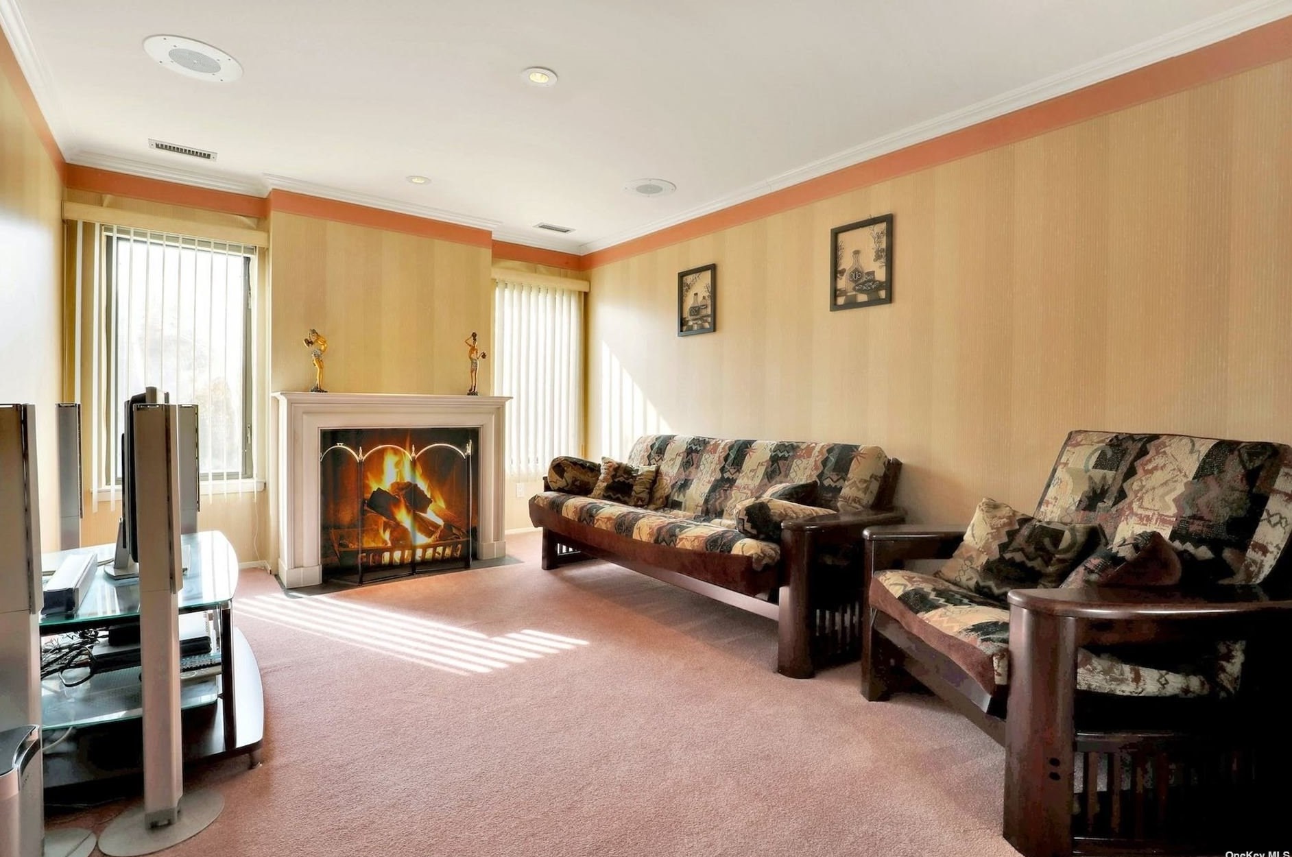 24 Princeton Dr, Syosset NY  11791-6743 exterior