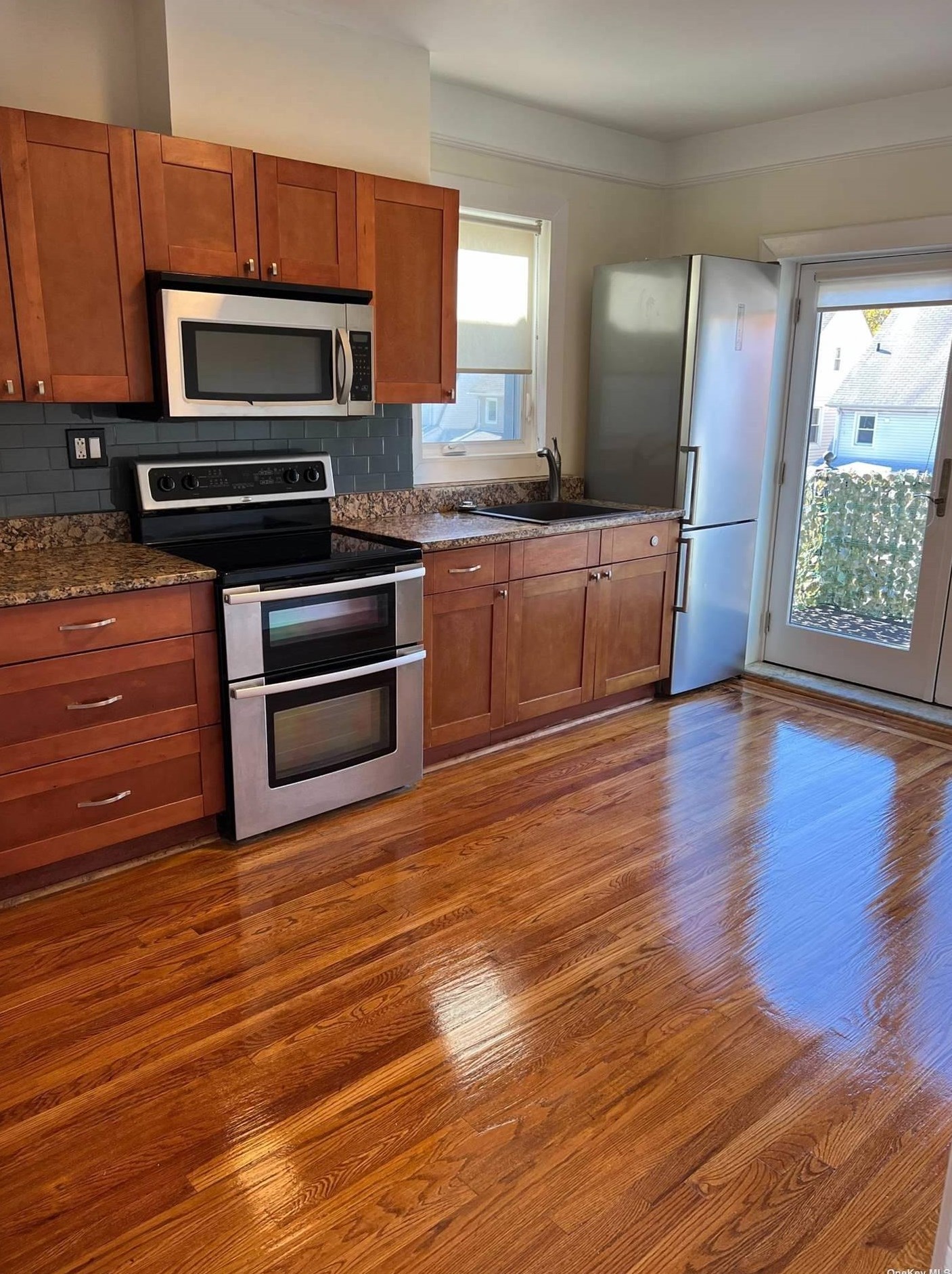 50-24 206th St, Flushing NY  11364-1348 exterior
