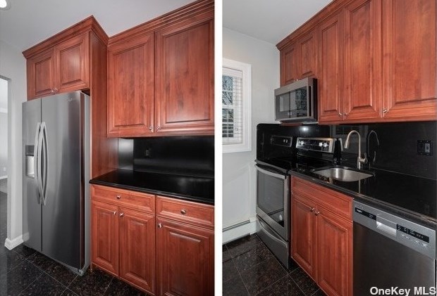 311-5 Robinson Ave #311-5, Canaan Lake, NY 11772