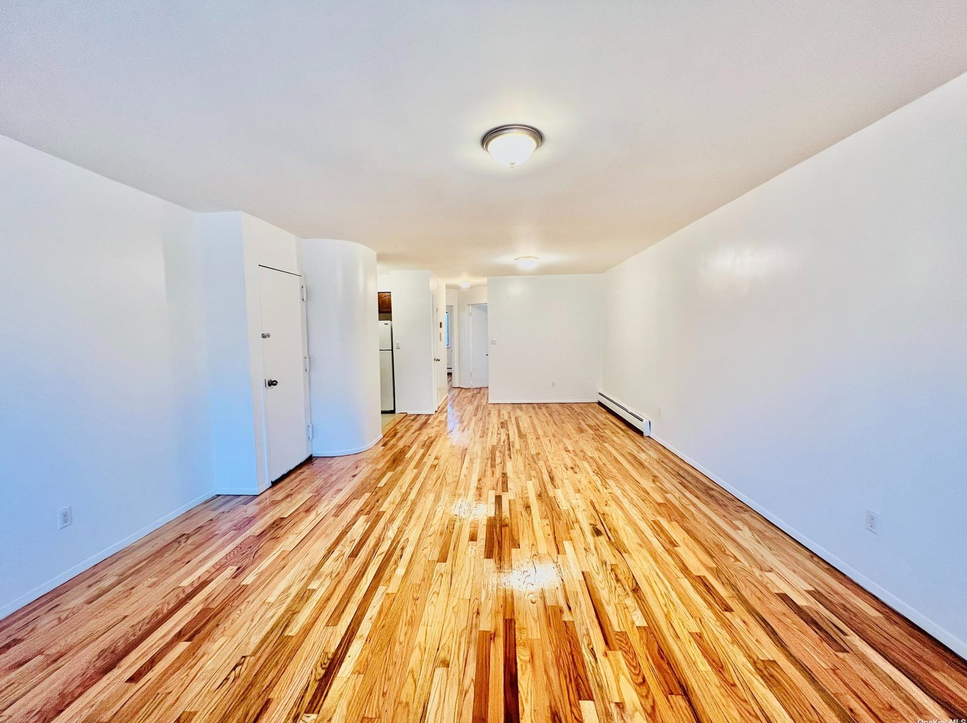 85-07 60th Ave, Flushing NY  11379-3411 exterior