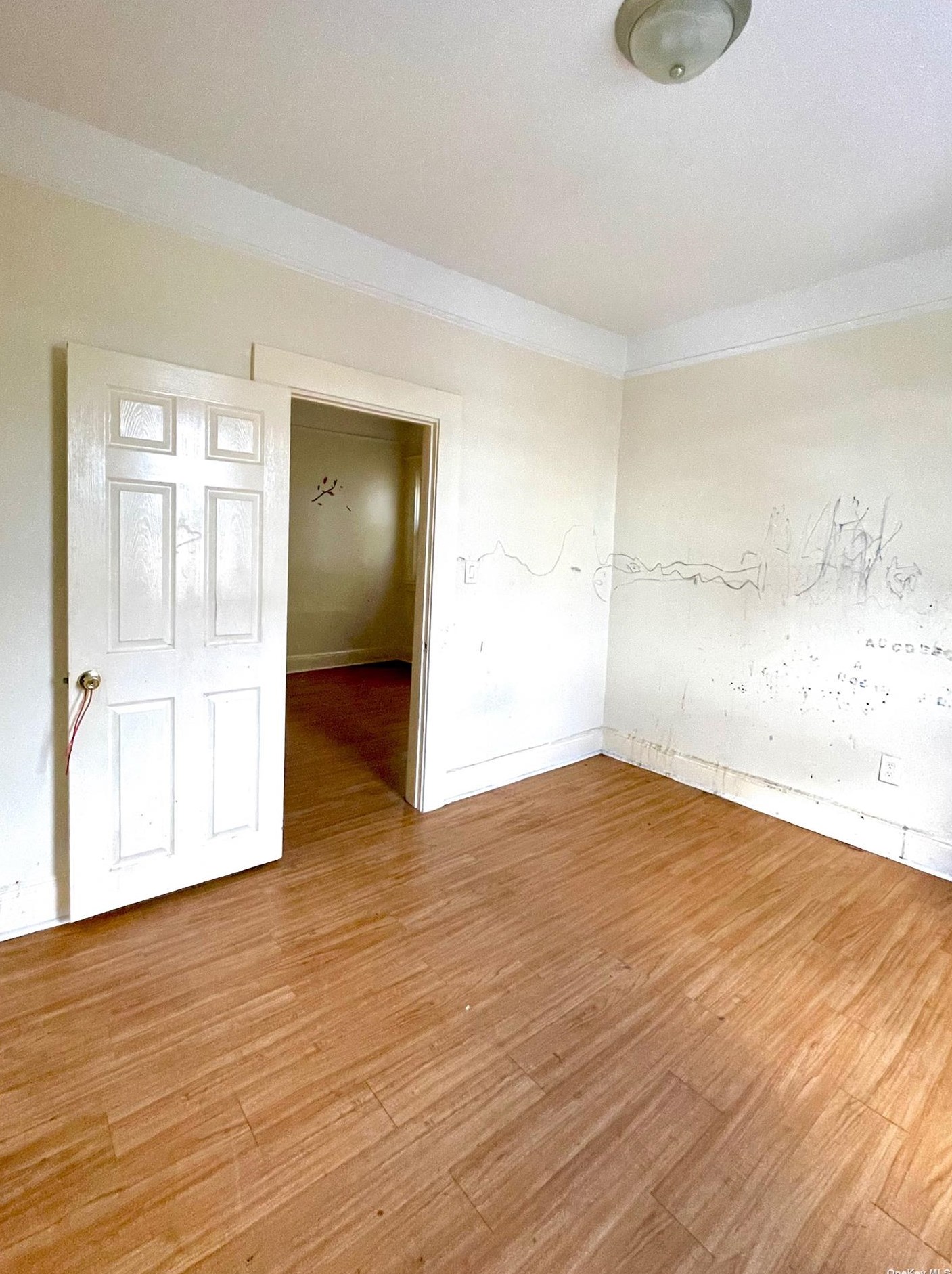 32-48 108th St, Flushing NY  11369-2524 exterior