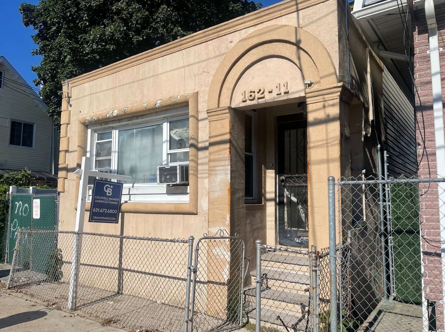 162-11 107th Ave, Jamaica, NY 11433
