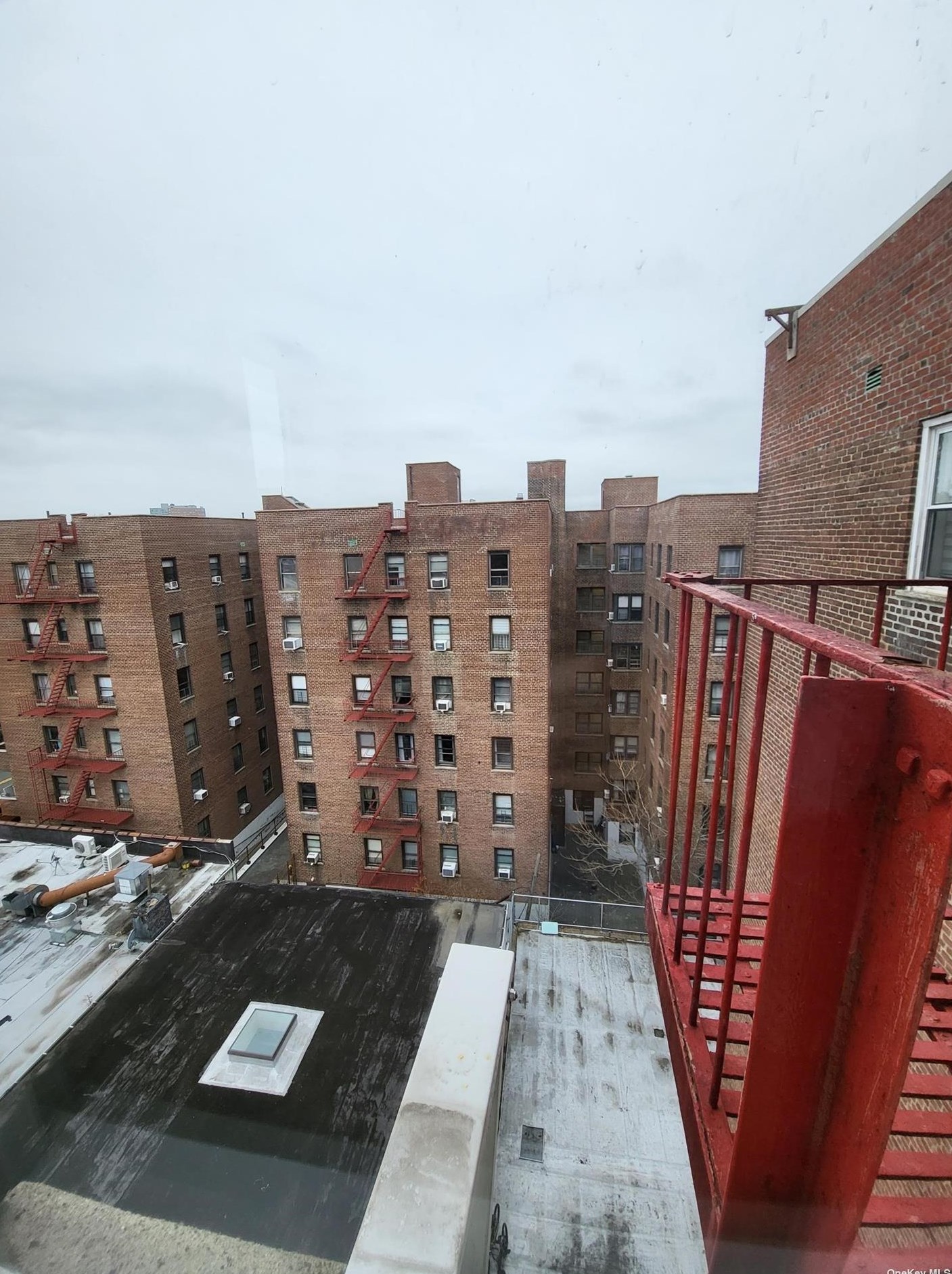 99-15 66th Ave, Flushing NY  11374-5209 exterior