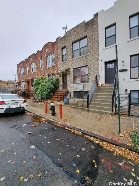 155 Lott St, Brooklyn NY 11226-4092 exterior