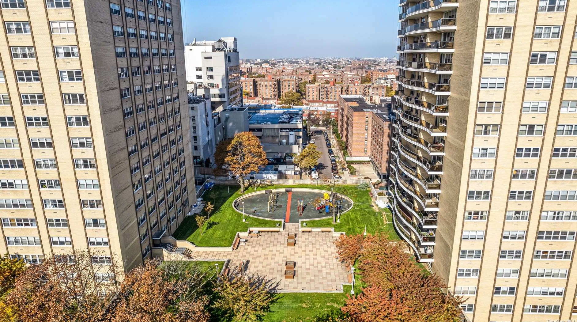 6636 Yellowstone Blvd, Flushing NY  11375-2510 exterior