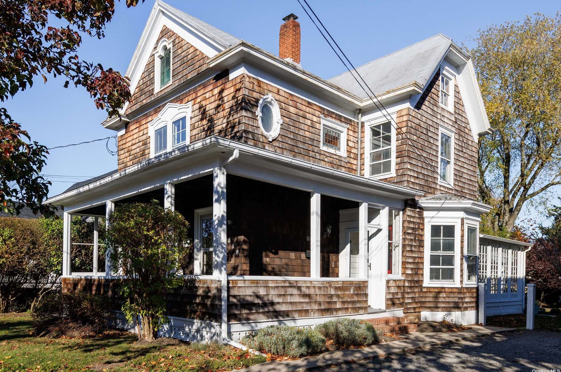 518 1st St, Greenport, NY 11944