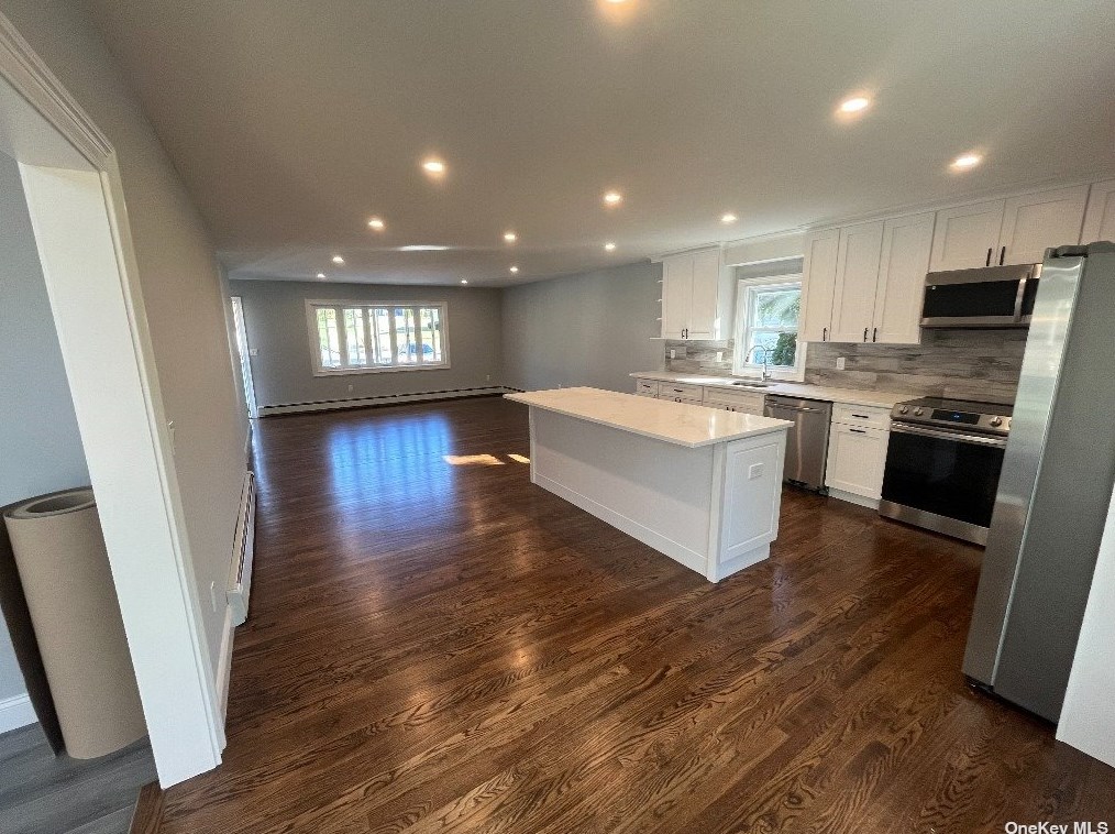 144 Buffalo Ave, Gordon Heights, NY 11763-3711
