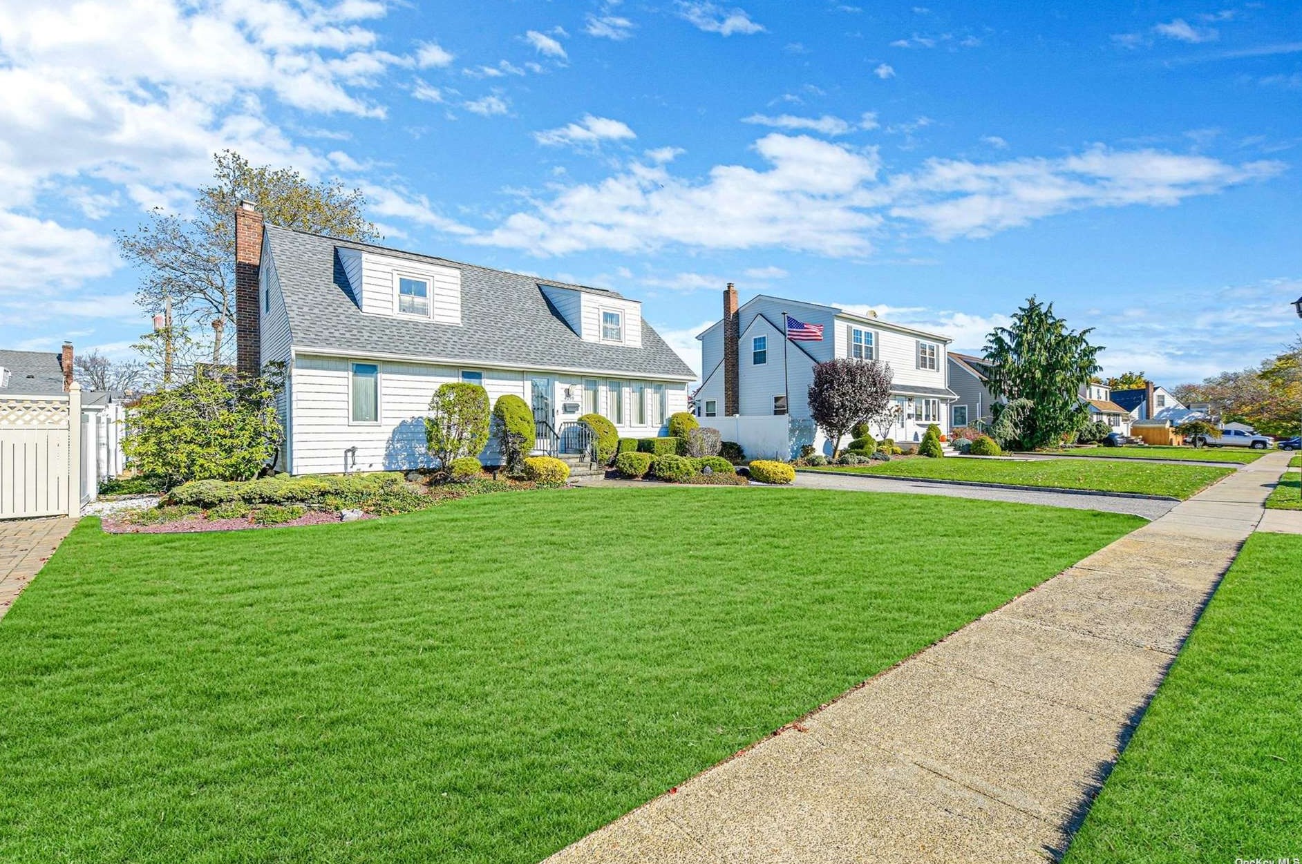 4039 Howard Ave, Seaford, NY 11783