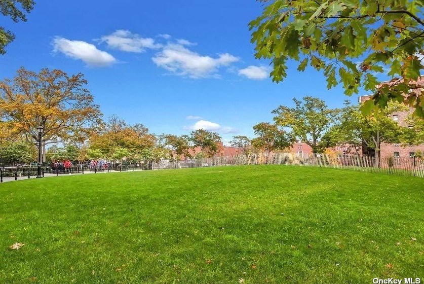 3410 75th St, Flushing NY  11372-1150 exterior