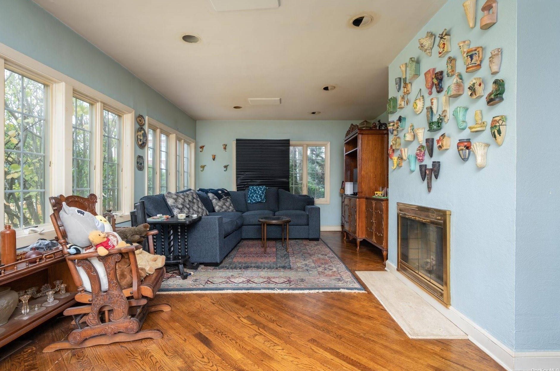 266 Beech St, East Atlantic Beach NY  11561-4225 exterior