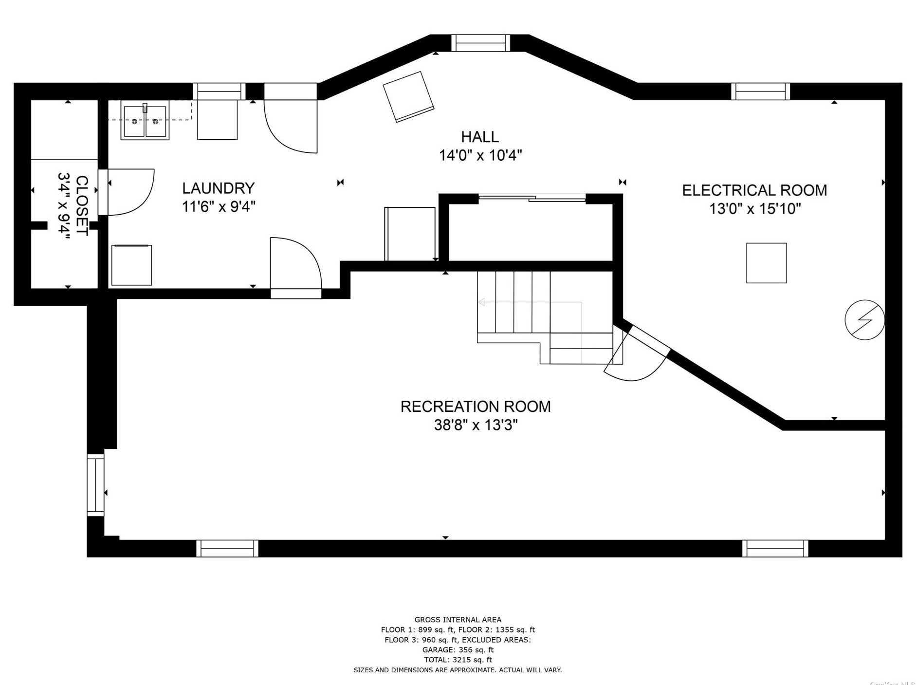 266 Beech St, East Atlantic Beach NY  11561-4225 exterior