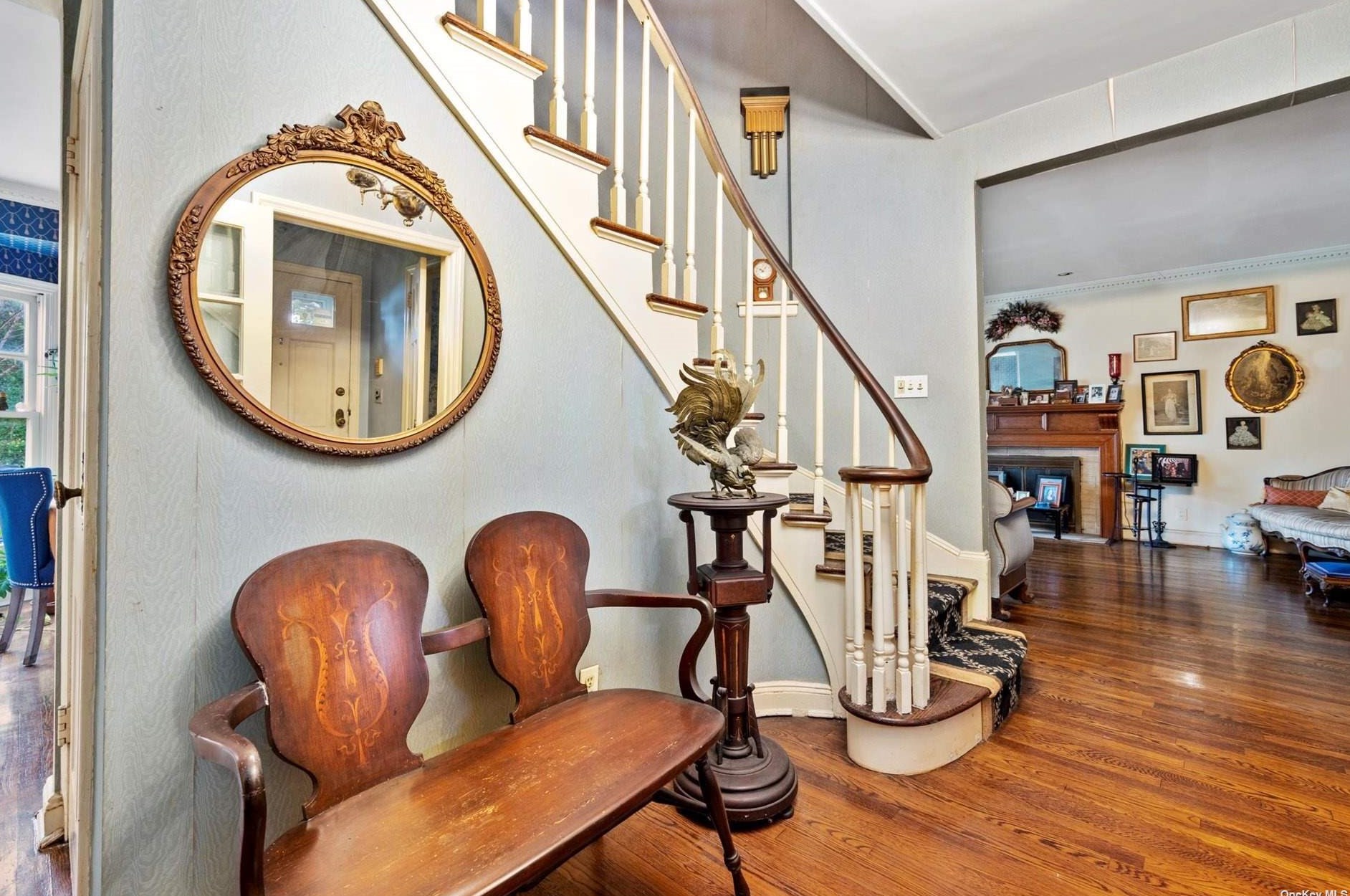 266 Beech St, East Atlantic Beach NY  11561-4225 exterior