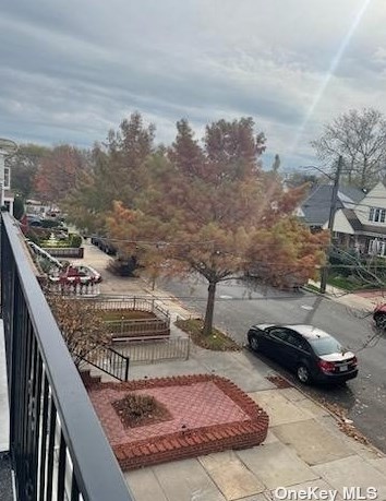 1637 91st St, Brooklyn NY  11236-5217 exterior