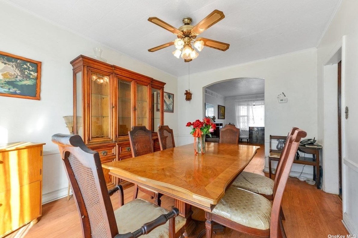 51-50 70th St, Flushing NY exterior