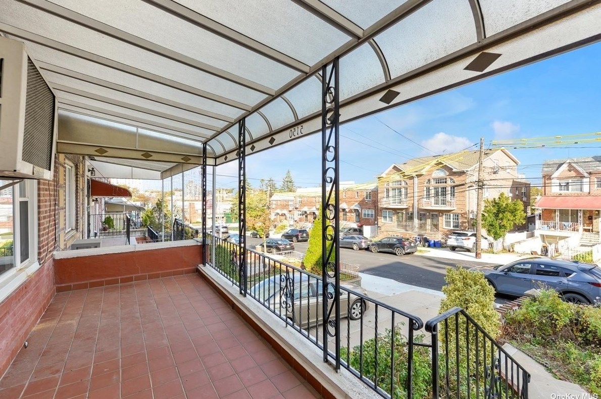 51-50 70th St, Flushing NY exterior