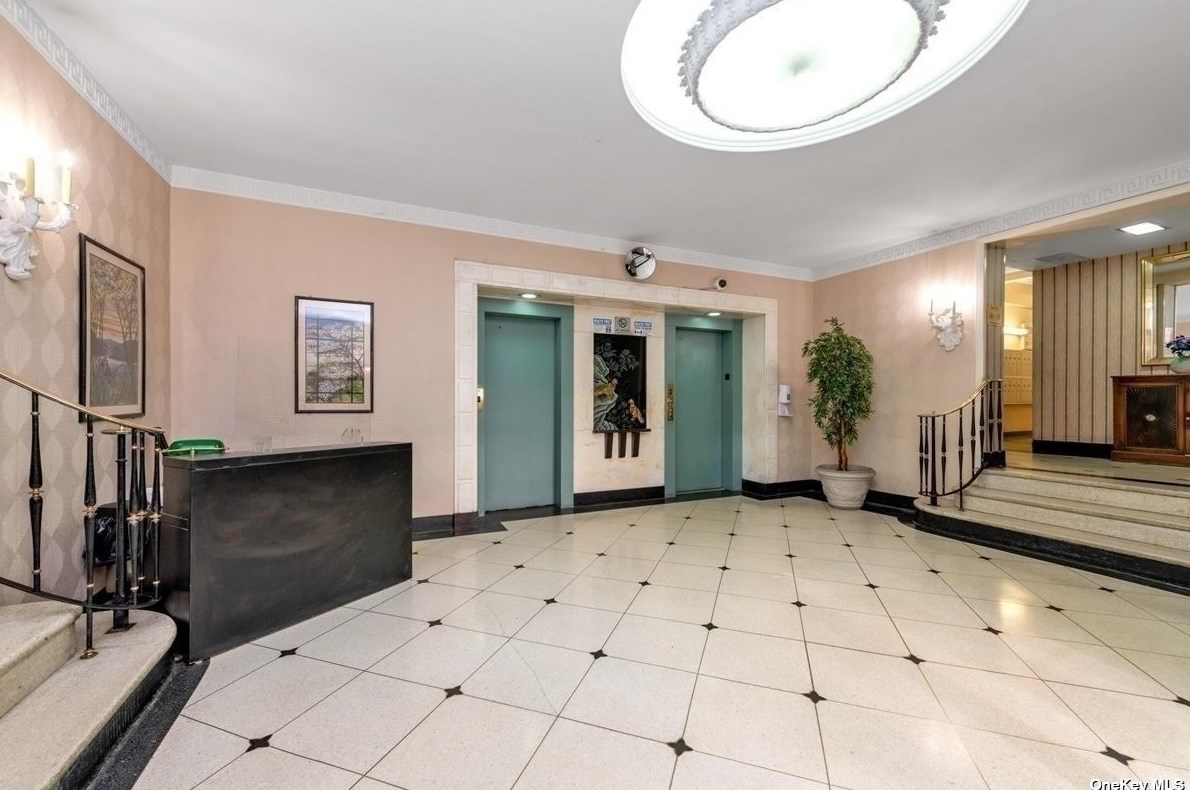 71-36 110th St, Flushing NY  11375-1444 exterior
