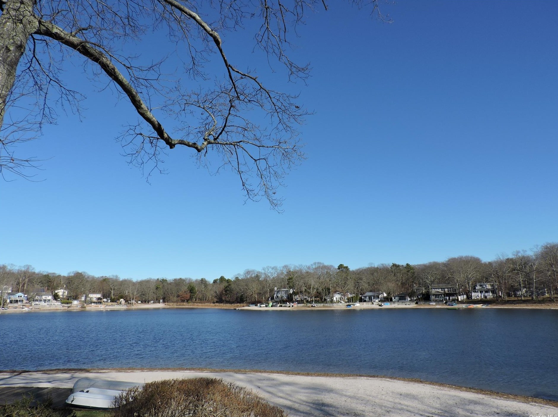 31 Corchaug Trail, Panamoka, NY 11961