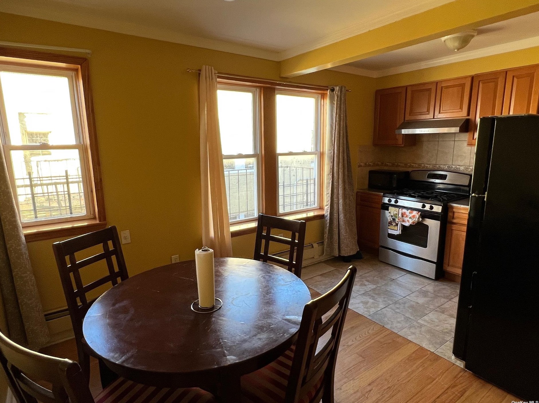 351 Beach 70th #4, Far Rockaway, NY 11692