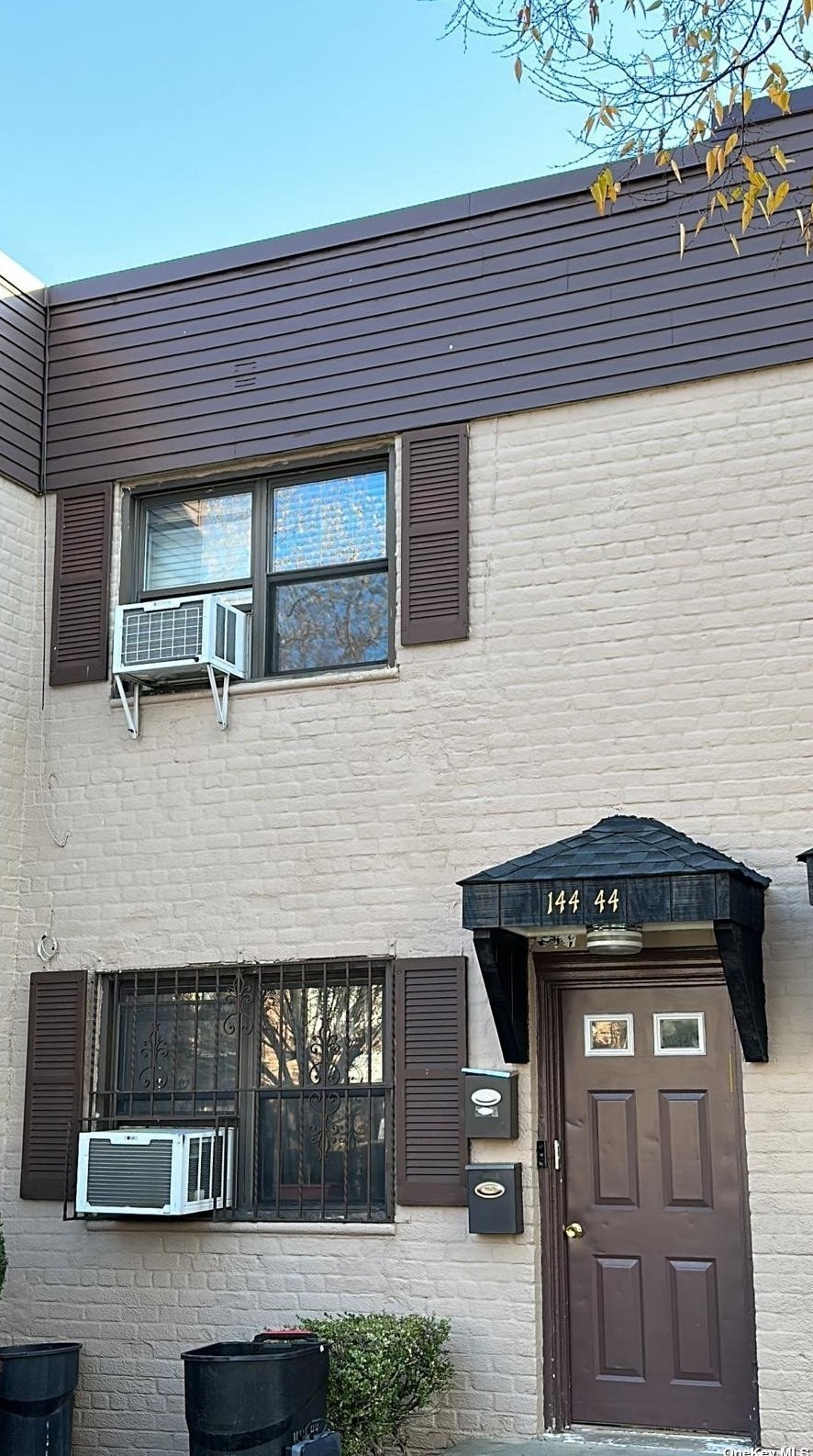 14444 71st Ave, Flushing NY  11367-2021 exterior