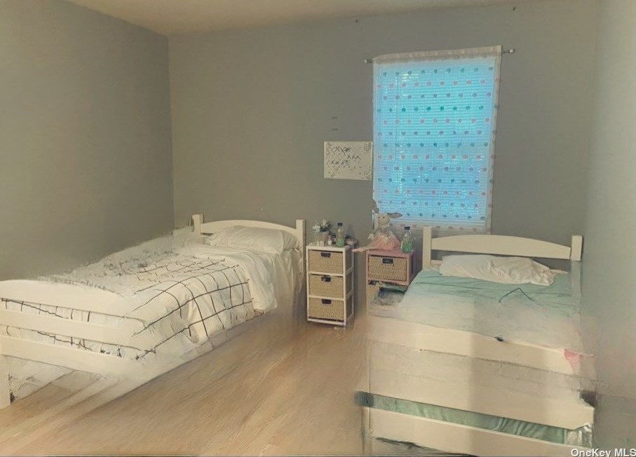 106 Gray Ave, Gordon Heights NY  11763-1064 exterior