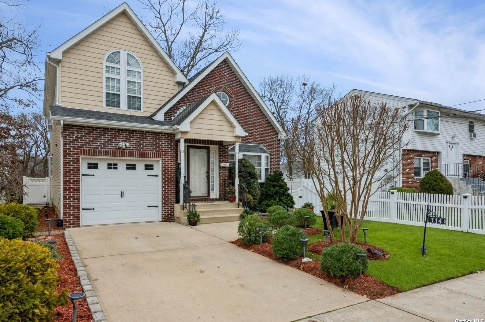 114 Prospect St, Roosevelt, NY 11575