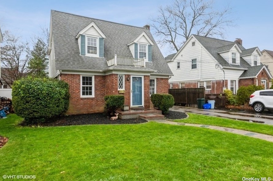 1508 Kenneth Ave, North Baldwin, NY 11510