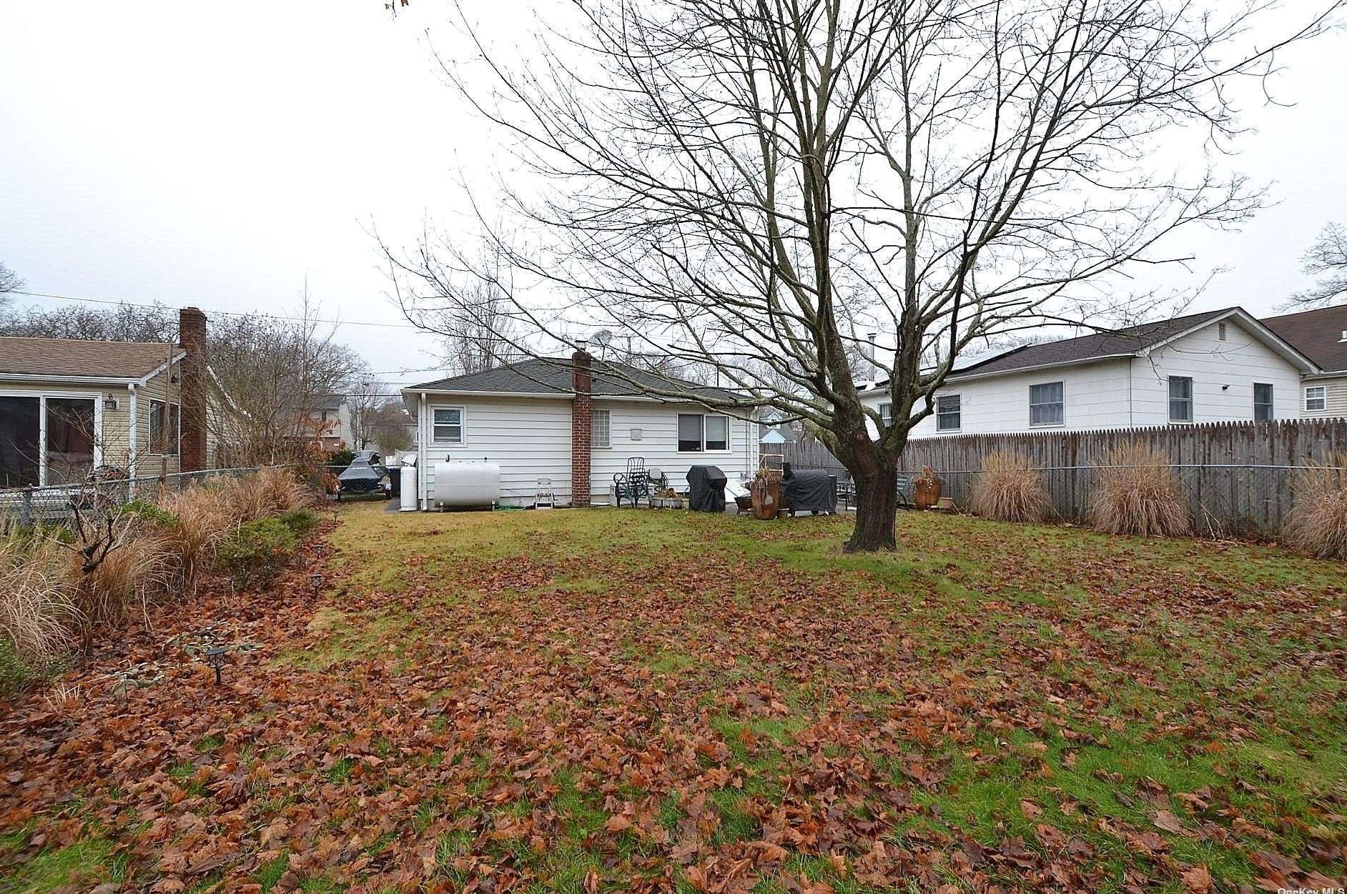 74 Argyle Dr, Smith Point NY  11967-4302 exterior