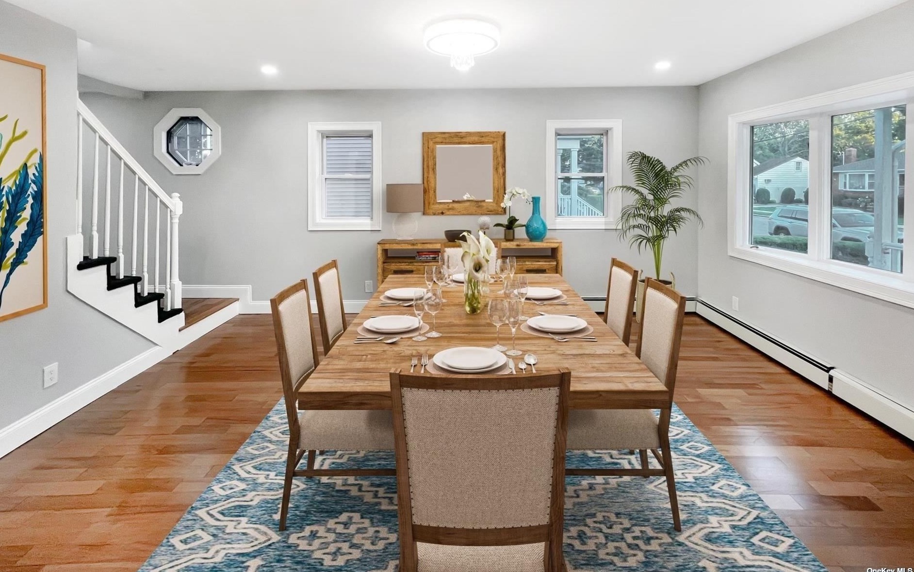 2195 Cameron Ave, North Merrick NY 11566-2106 exterior