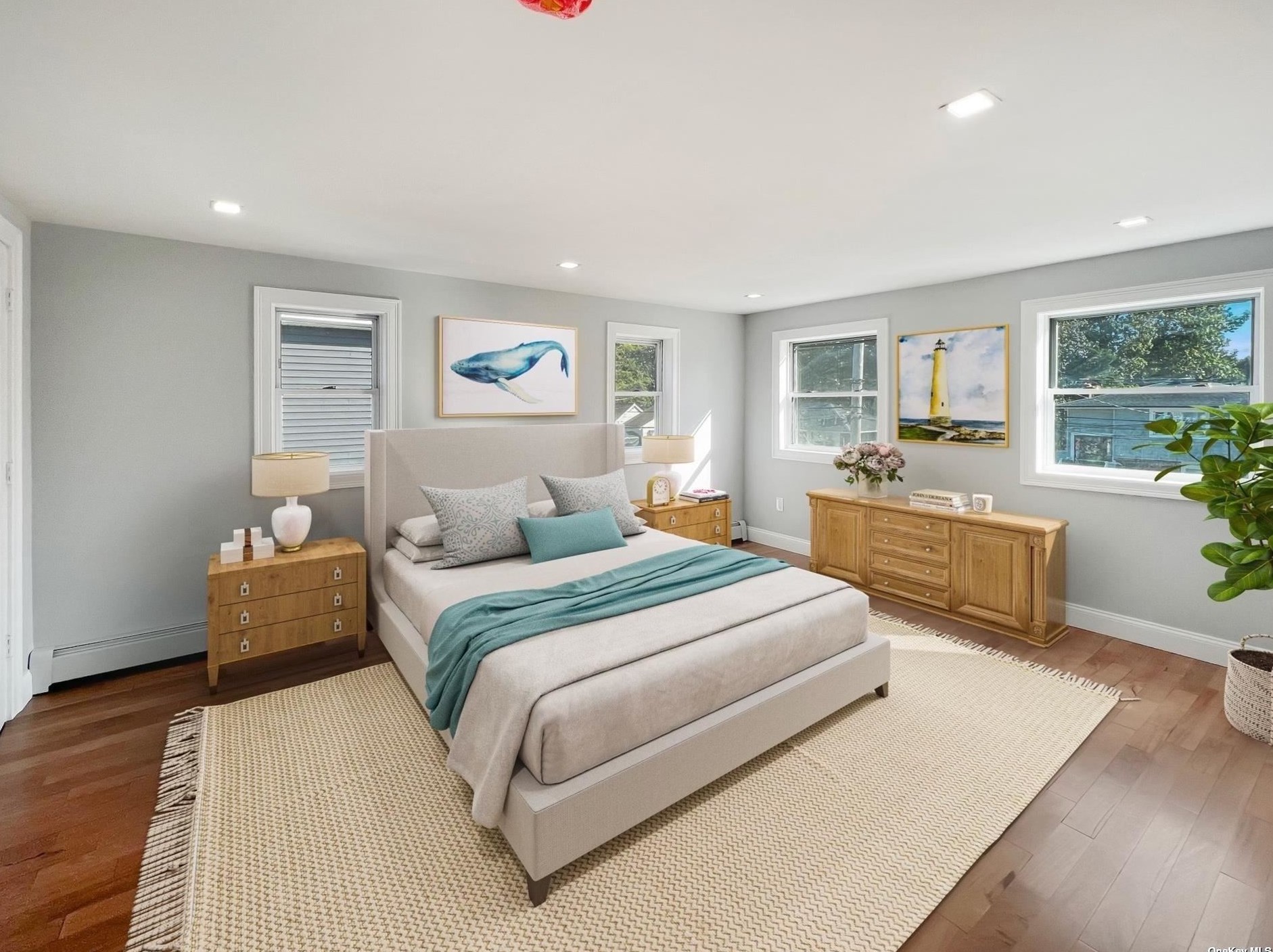 2195 Cameron Ave, North Merrick NY 11566-2106 exterior