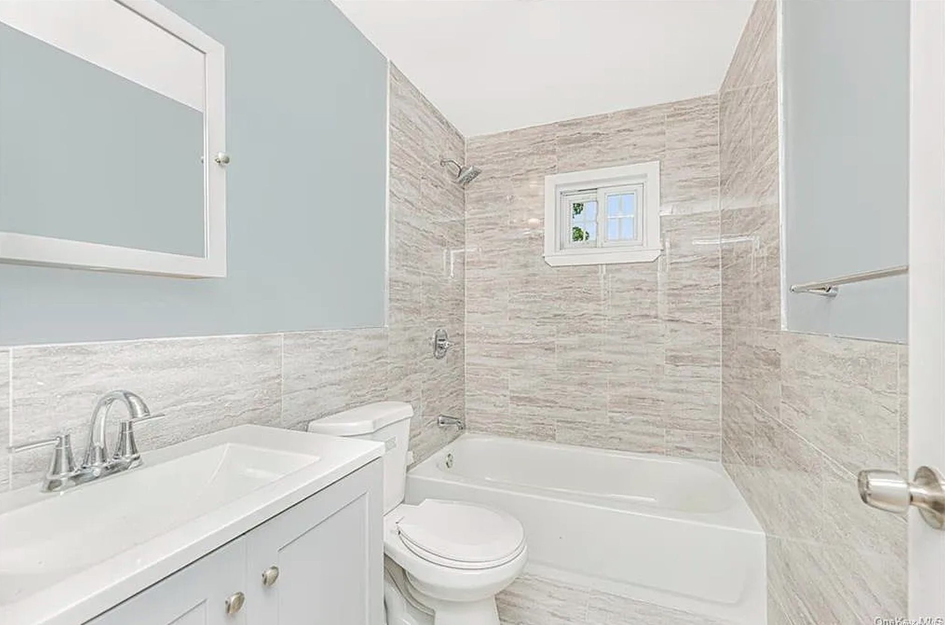 415 Warwick Ave #2 Fl, Mount Vernon, NY 10553