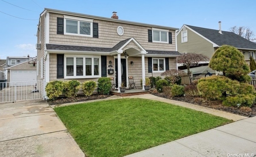 2546 Wantagh Ave, North Wantagh, NY 11793