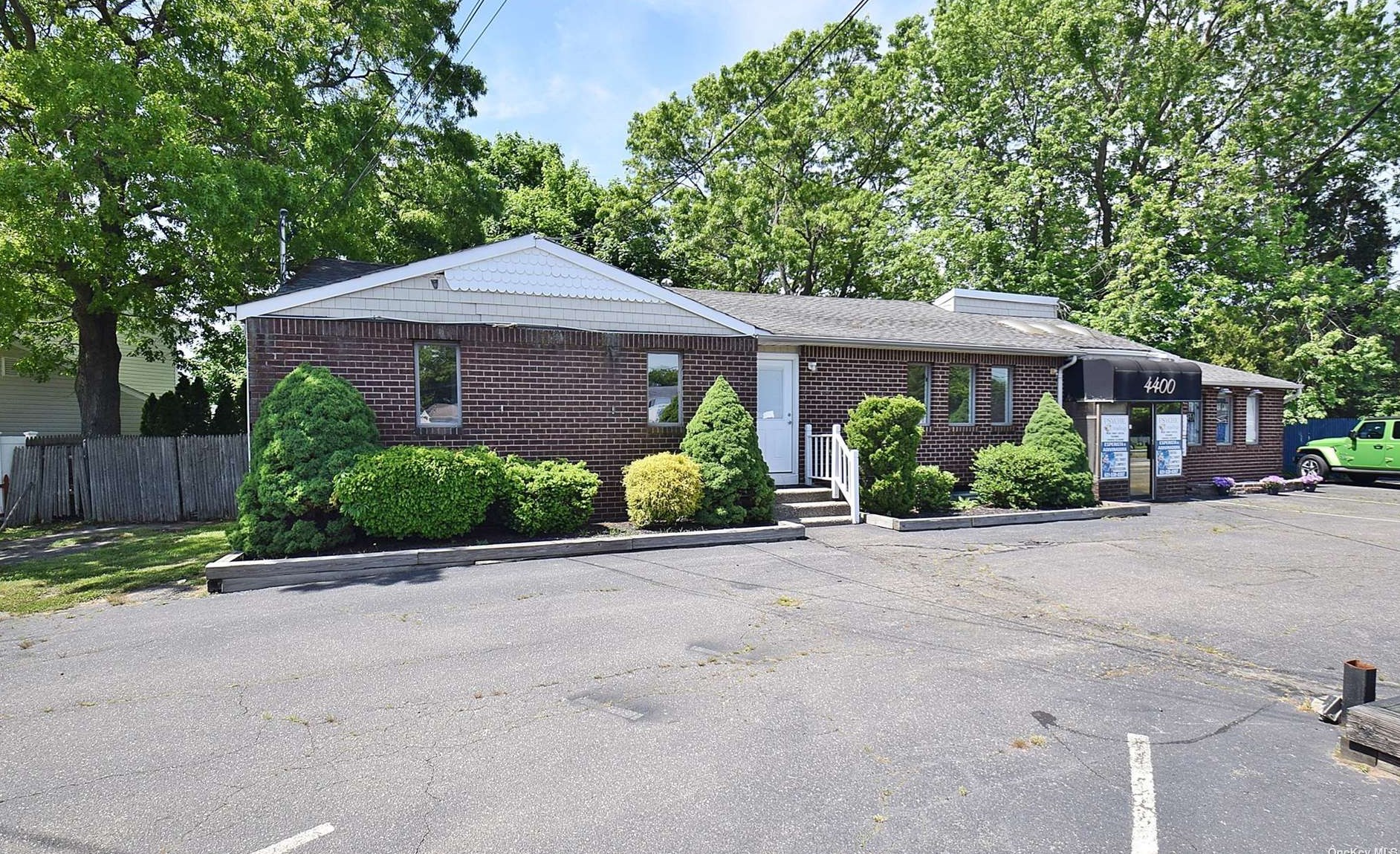 4400 Nesconset Hwy, Prt Jefferson Station NY  11776-2668 exterior