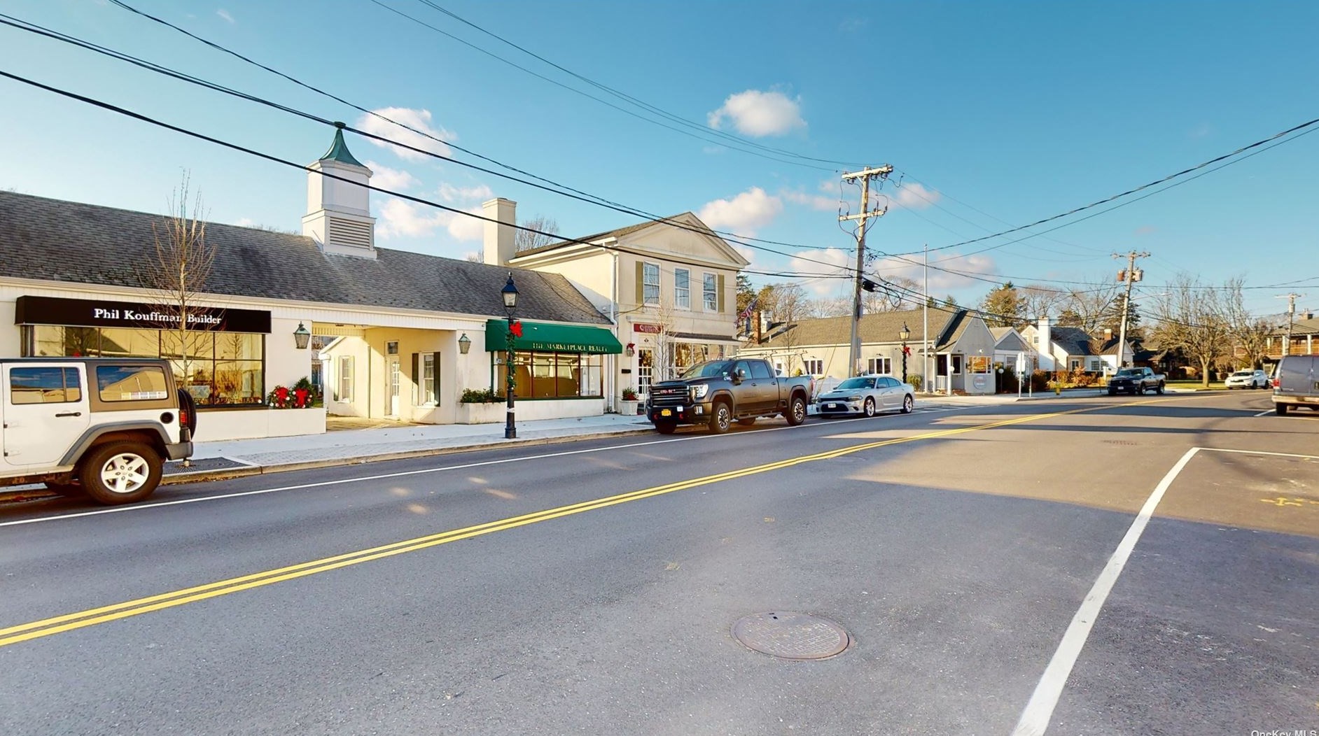 3 Sunset Ave, West Hampton Beach, NY 11978