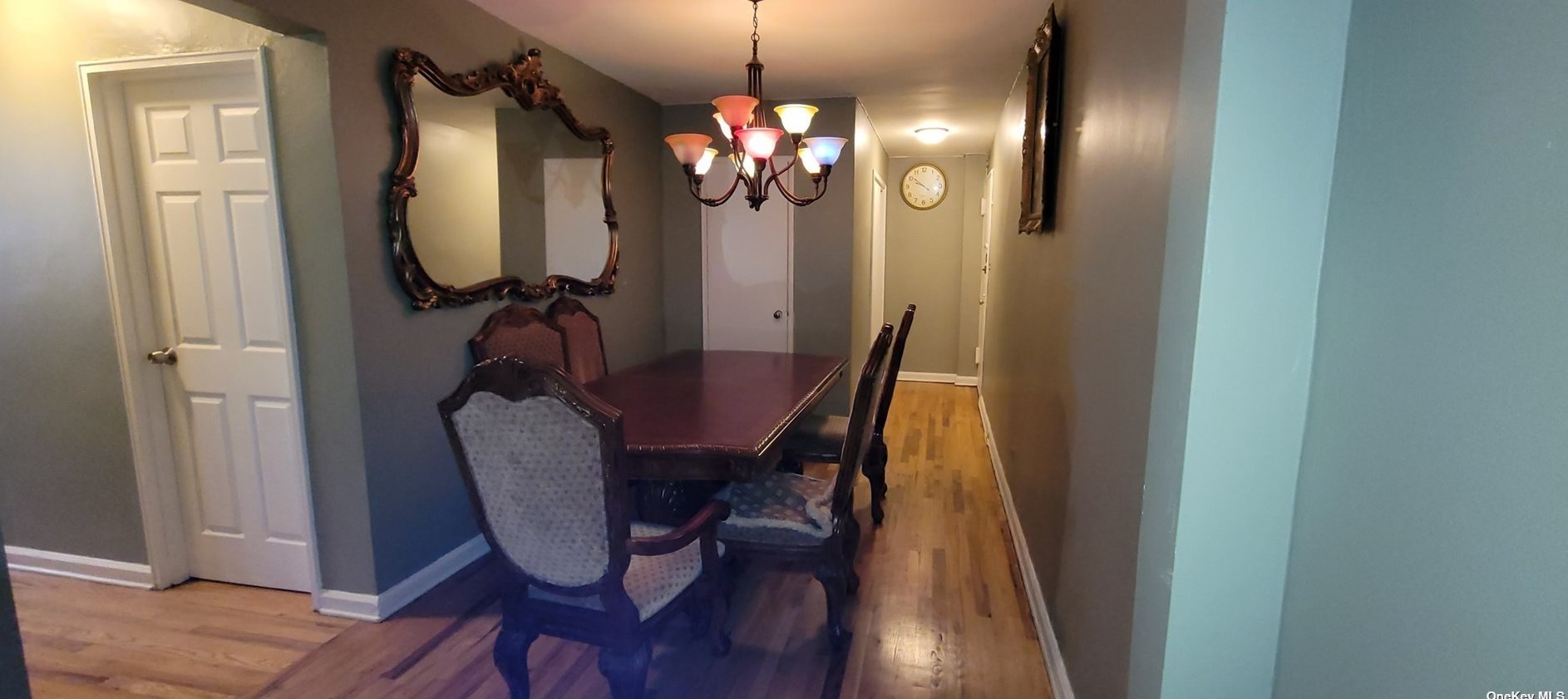 94-11 34th Rd, Flushing NY  11372-6034 exterior