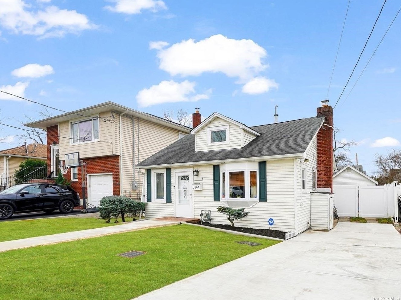 2466 Navy Pl, North Bellmore, NY 11710
