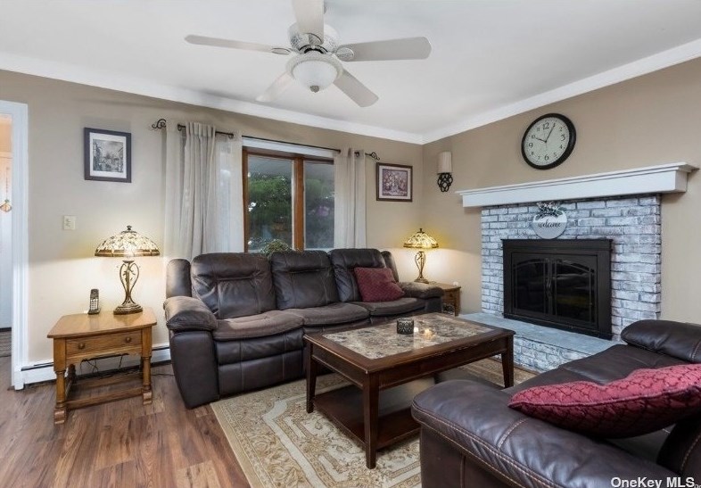 60 Spring Ln, Plainedge NY  11756-2543 exterior