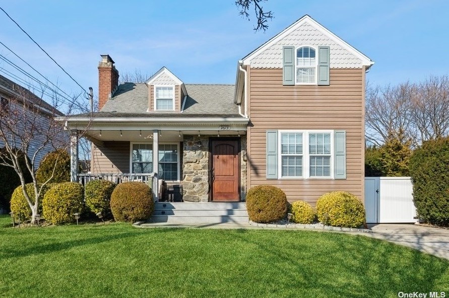2673 Wilson Ave, North Bellmore, NY 11710
