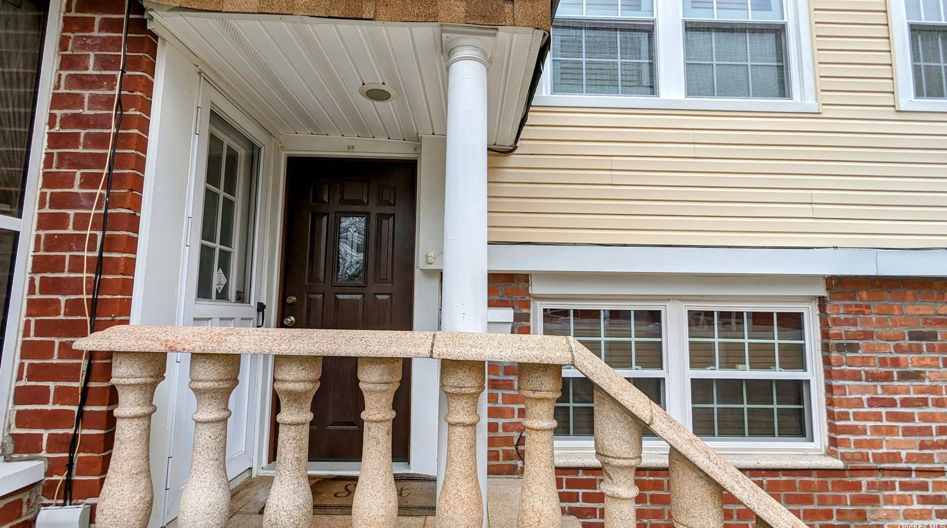 23-14 215th St, Flushing NY  11360-1223 exterior