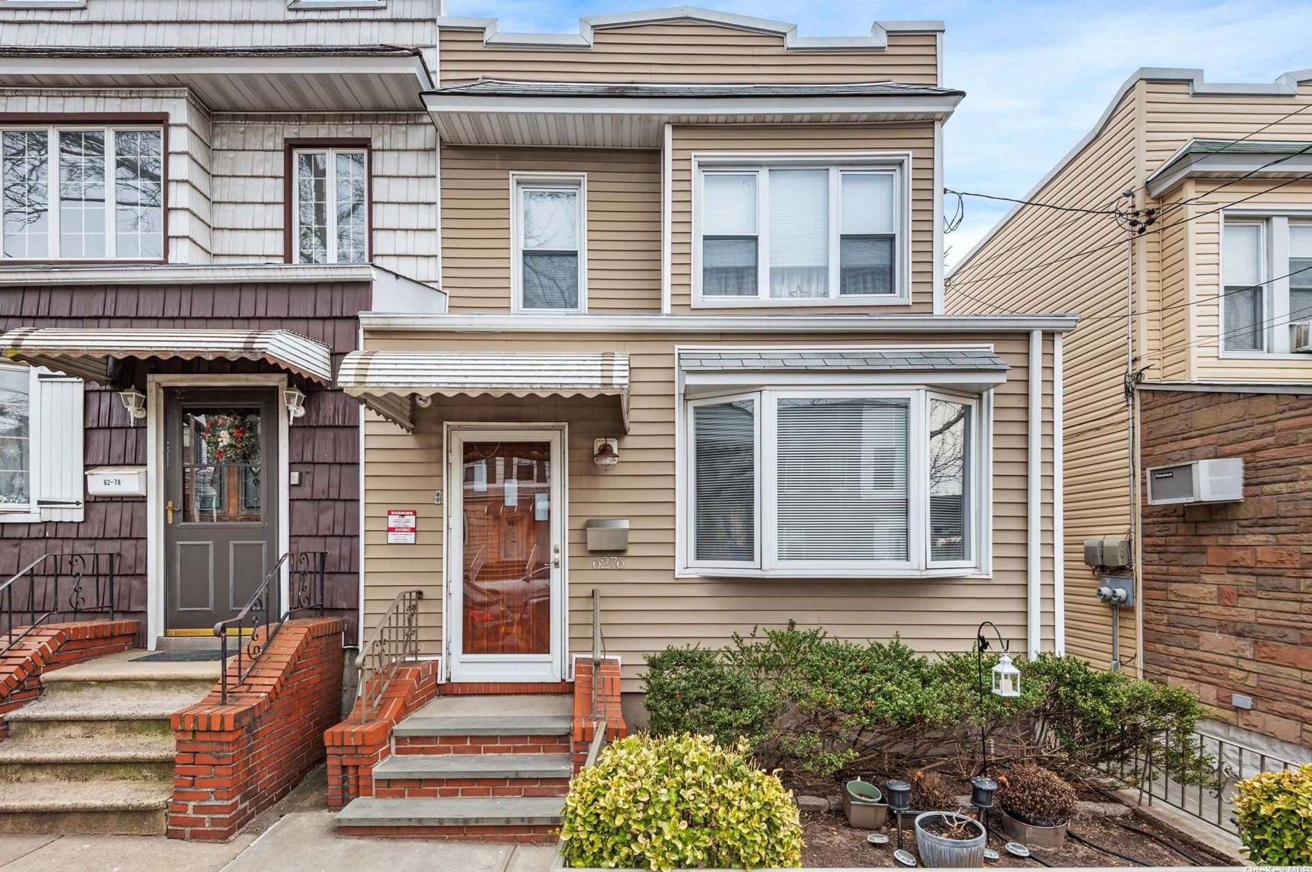 62-76 60th Dr #1, Flushing, NY 11378