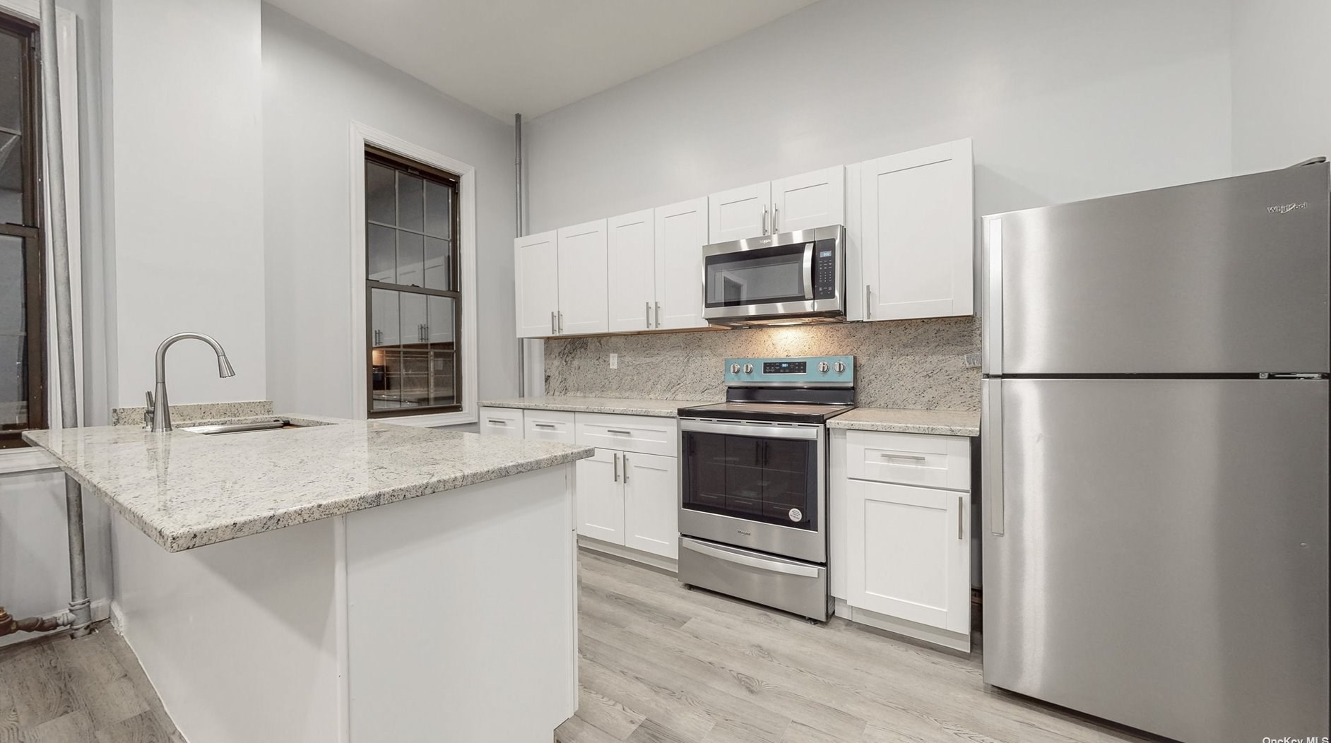 236 Hull St #2nd Fl, Brooklyn, NY 11233