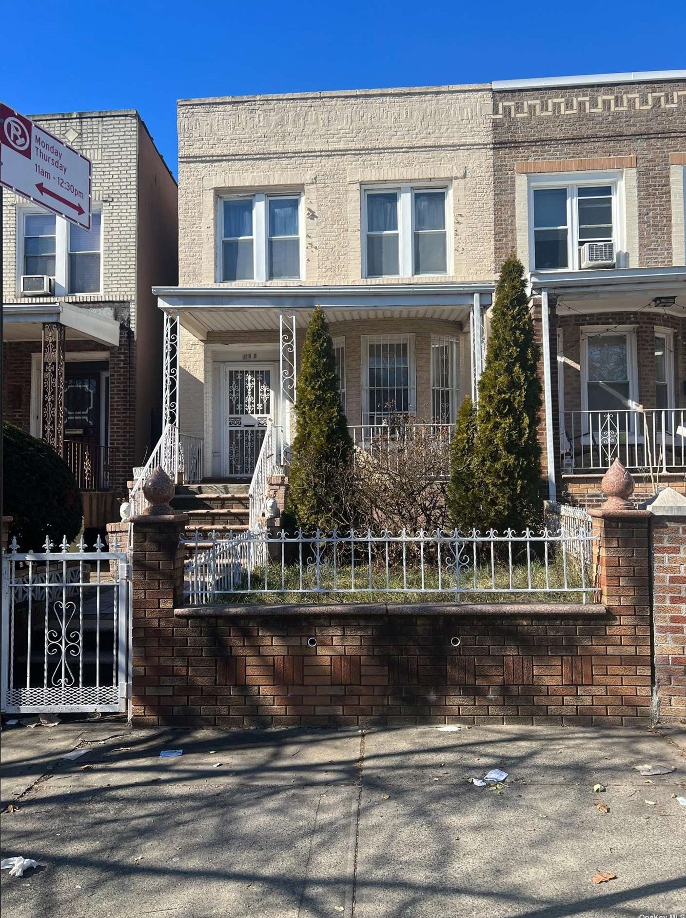 132 28th St, Brooklyn, NY 11226-5502