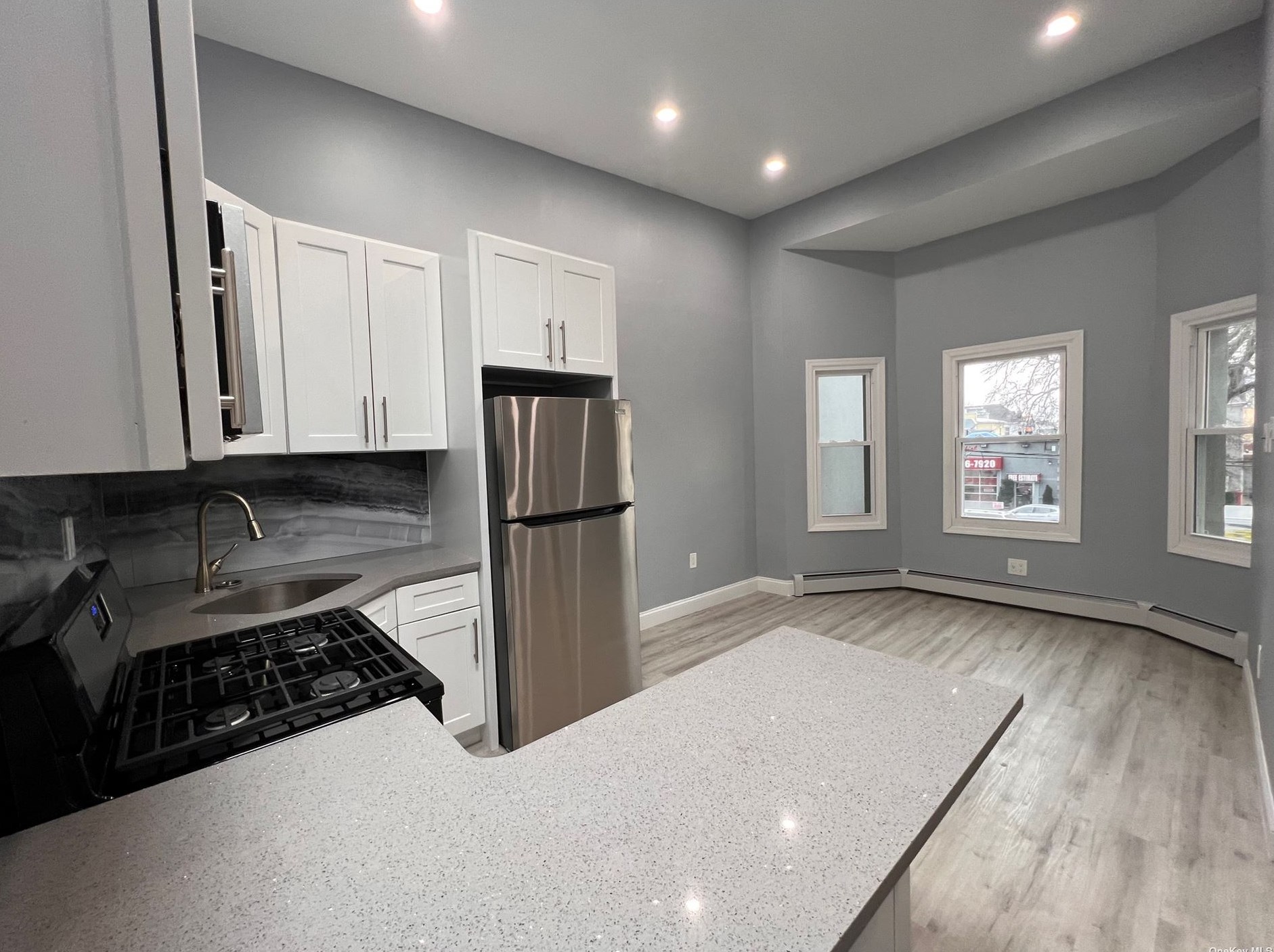 104-63 Atlantic Ave #2nd Fl, Jamaica, NY 11418